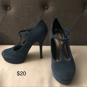 Steve Madden Pumps